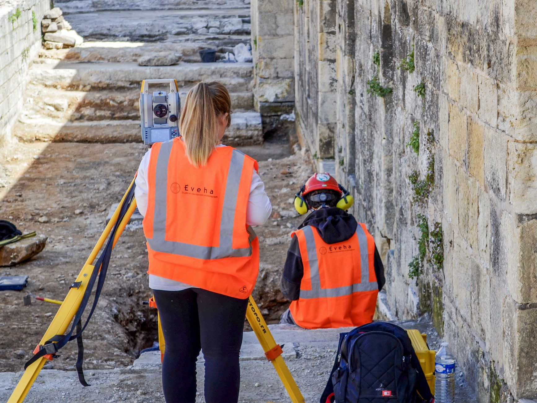 Entreprise générale de travaux Haut-Rhin
