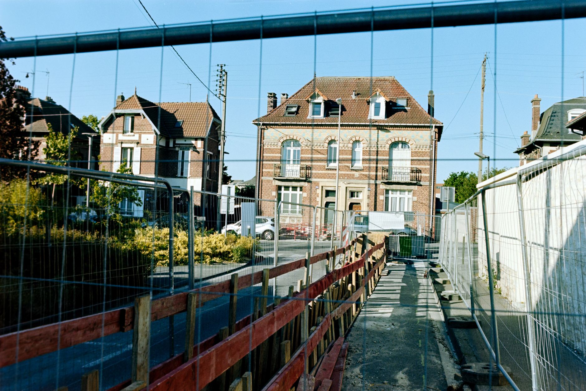 Entreprise générale de travaux Haut-Rhin